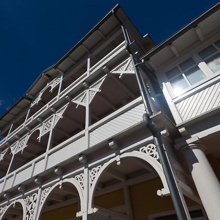 Haus Sonne Villa Sellin  Exterior foto