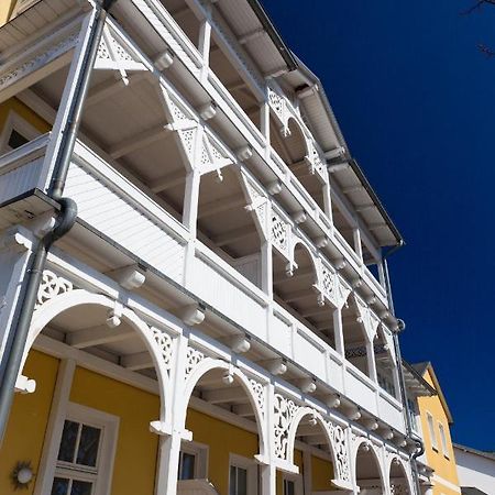 Haus Sonne Villa Sellin  Exterior foto