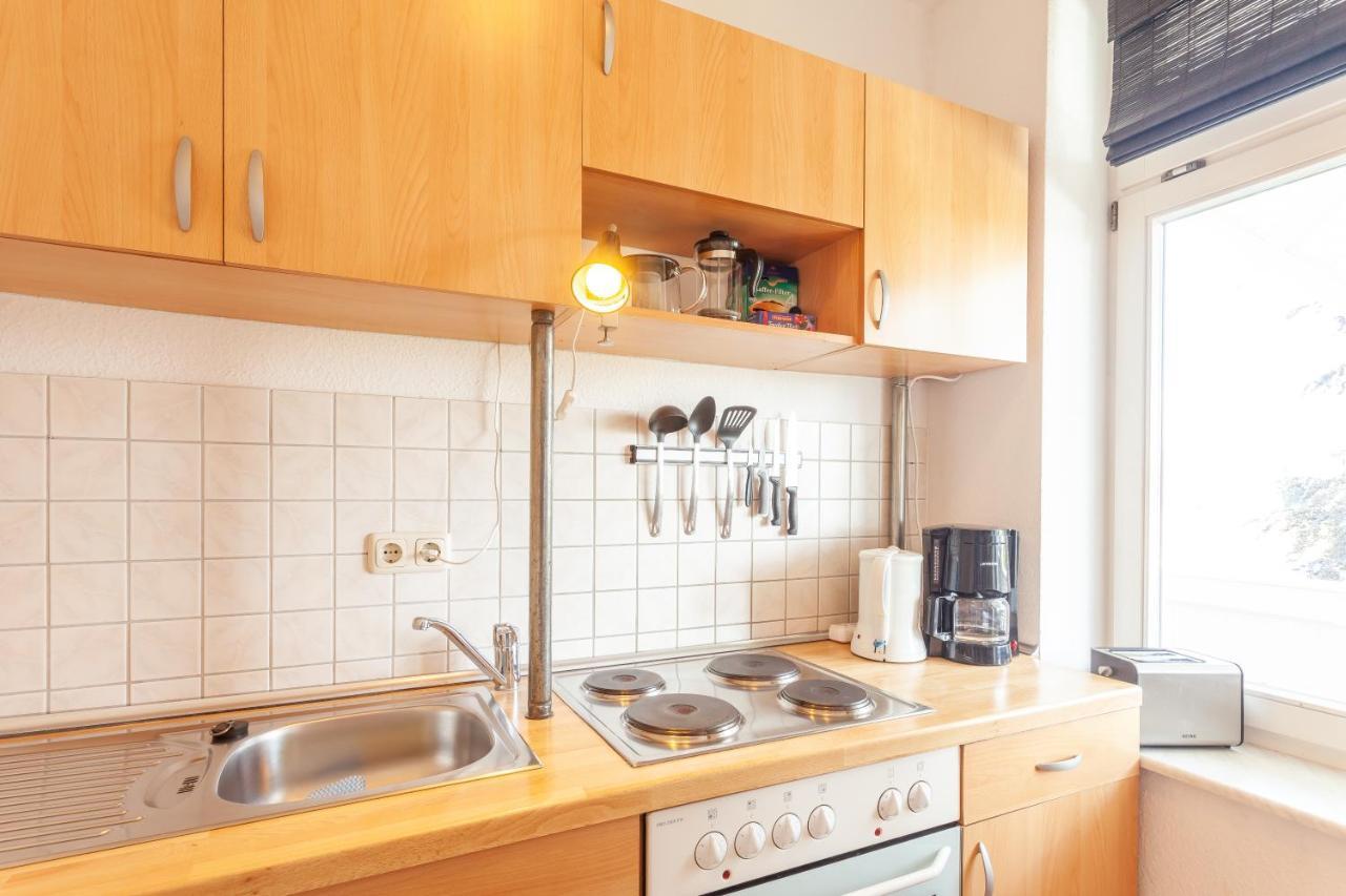 Haus Sonne Villa Sellin  Cameră foto
