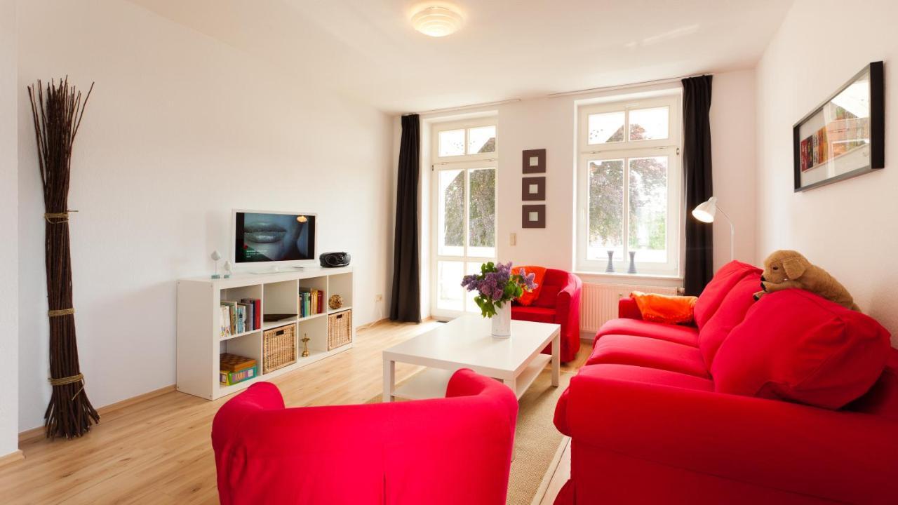 Haus Sonne Villa Sellin  Cameră foto