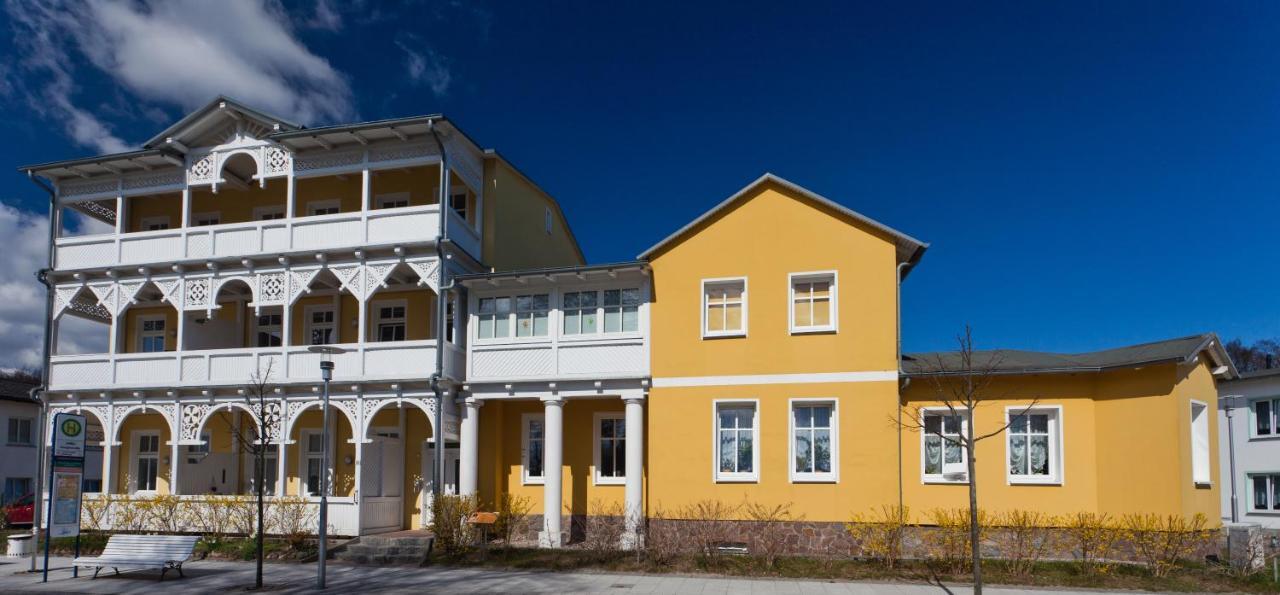 Haus Sonne Villa Sellin  Exterior foto
