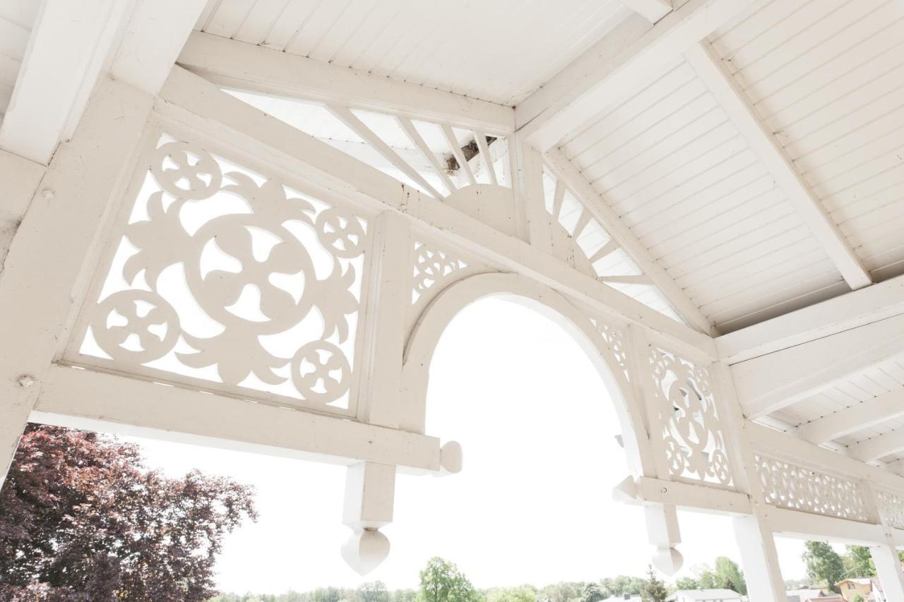 Haus Sonne Villa Sellin  Exterior foto
