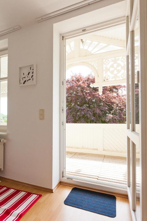 Haus Sonne Villa Sellin  Exterior foto